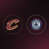 Cavaliers vs. Los Angeles Clippers