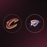 Cavaliers vs. Oklahoma City Thunder