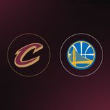Cavaliers vs. Golden State Warriors