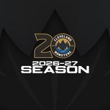 Monsters vs. Grand Rapid Griffins