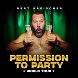 Bert Kreischer: Permission to Party