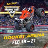 Monster Jam