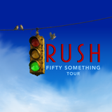 RUSH: Fifty Something