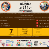 A Day at The Mills