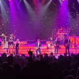 The Electric Light Orchestra Experience