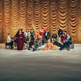 Scott Bradlee’s Postmodern Jukebox