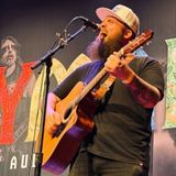 Ryman Sidewalk Sessions with Hunt Pearson