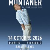 RICARDO MONTANER