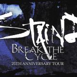 Staind, Seether, Hoobastank & Hinder