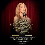 Nikki Glaser