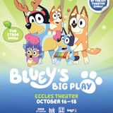 Bluey's Big Play