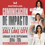 Masterclass "Comunicacion de Impacto"