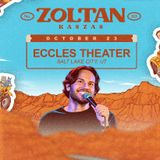 Zoltan Kaszas