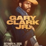 Gary Clark Jr.