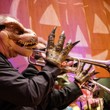 Halloween Hijinks