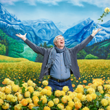 Rick Steves: A Symphonic Journey