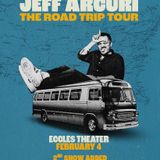 Jeff Arcuri