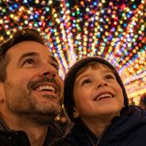 Garden of Lights!