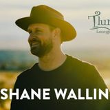 Shane Wallin