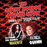 The Rocky Horror Picture Show feat. Patricia Quinn