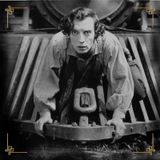 The General (1926)