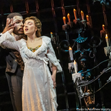 The Phantom of the Opera