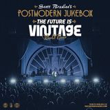 Scott Bradlee's Postmodern Jukebox