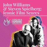 John Williams & Steven Spielberg: Iconic Film Scores