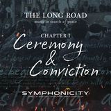 Chapter I — Ceremony & Conviction
