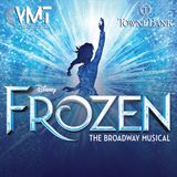 Frozen