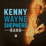 Kenny Wayne Shepherd