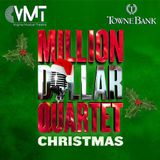 Million Dollar Quartet Christmas