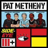 Pat Metheny