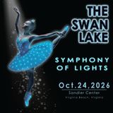 Swan Lake: Symphony of Lights