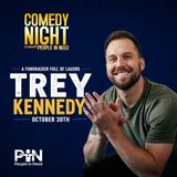Trey Kennedy