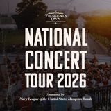 U.S. Marine Band Concert
