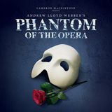 Phantom of The Opera – Broadway San Jose