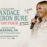 Candace Cameron Bure