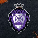 Reading Royals vs. Trenton Ironhawks