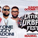 Latin Urban Fest