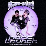 Hard Launch World Tour
