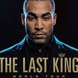 The Last King World Tour