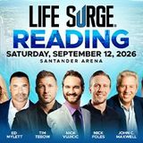 with Nick Vujicic, Tim Tebow, Nick Foles and more!