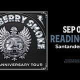 Blackberry Smoke