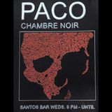 CHAMBRE NOIR