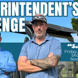 Superintendents Revenge Golf Tournament
