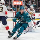 Sharks vs Panthers