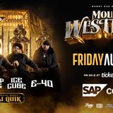 SNOOP DOGG - ICE CUBE - E-40 - TOO SHORT - & More!