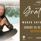 Marco Antonio Solís