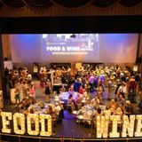 Sarasota Opera Food & Wine Festival
